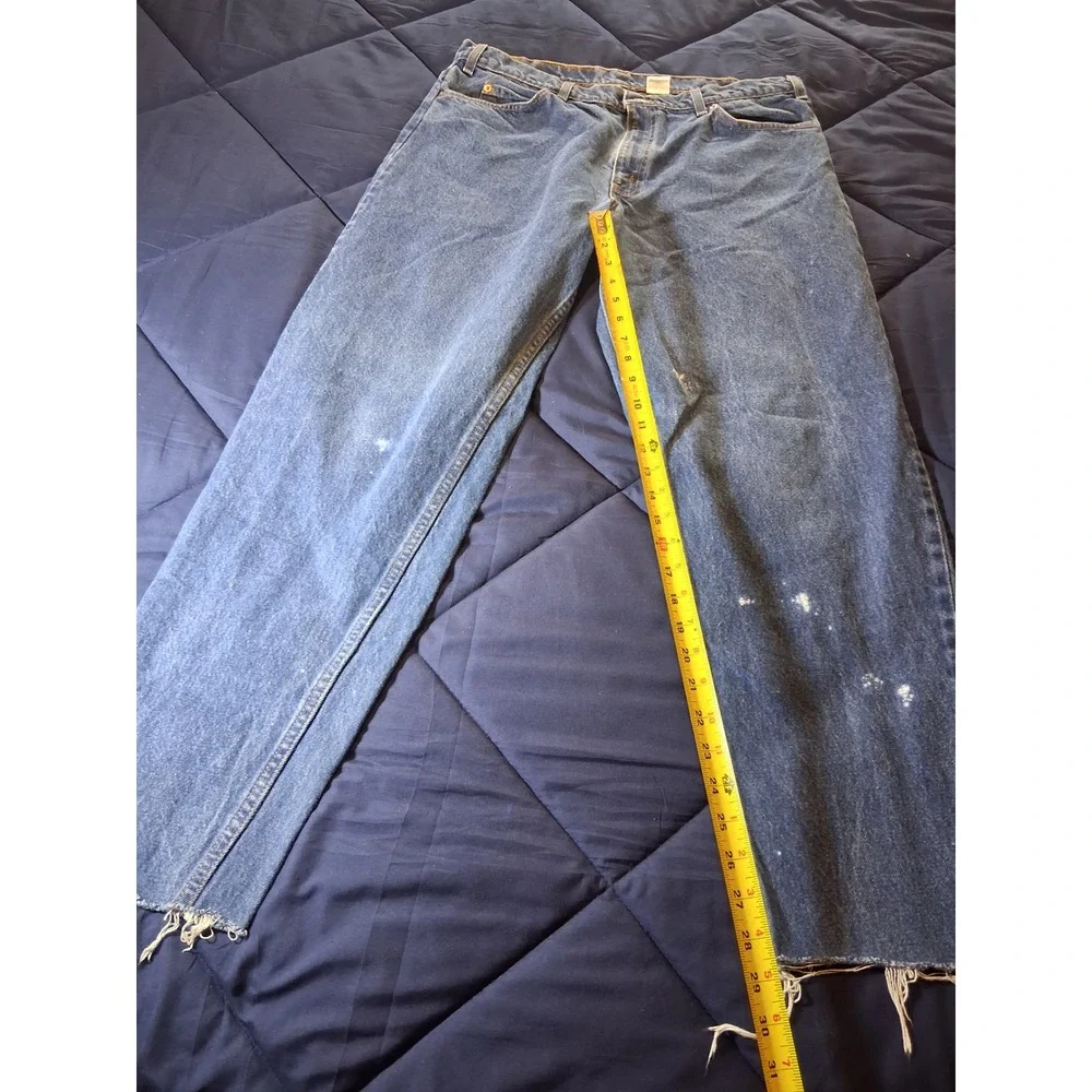 Levis vintage levi